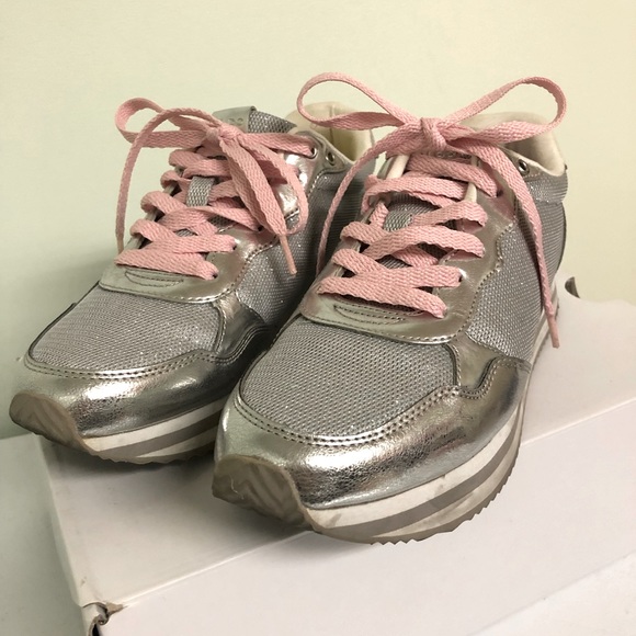 ALDO SNEAKERS - Picture 1 of 3